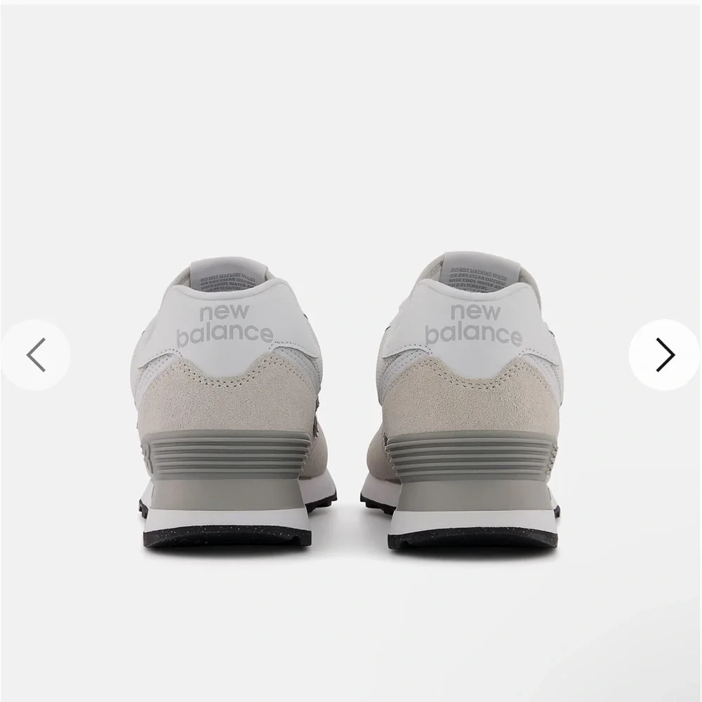 New Balance Shoes - Picture 4 of 6